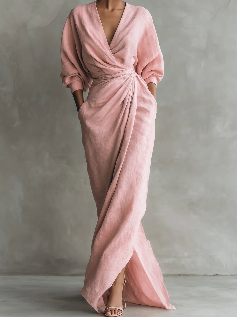 Margot - Robe élégante