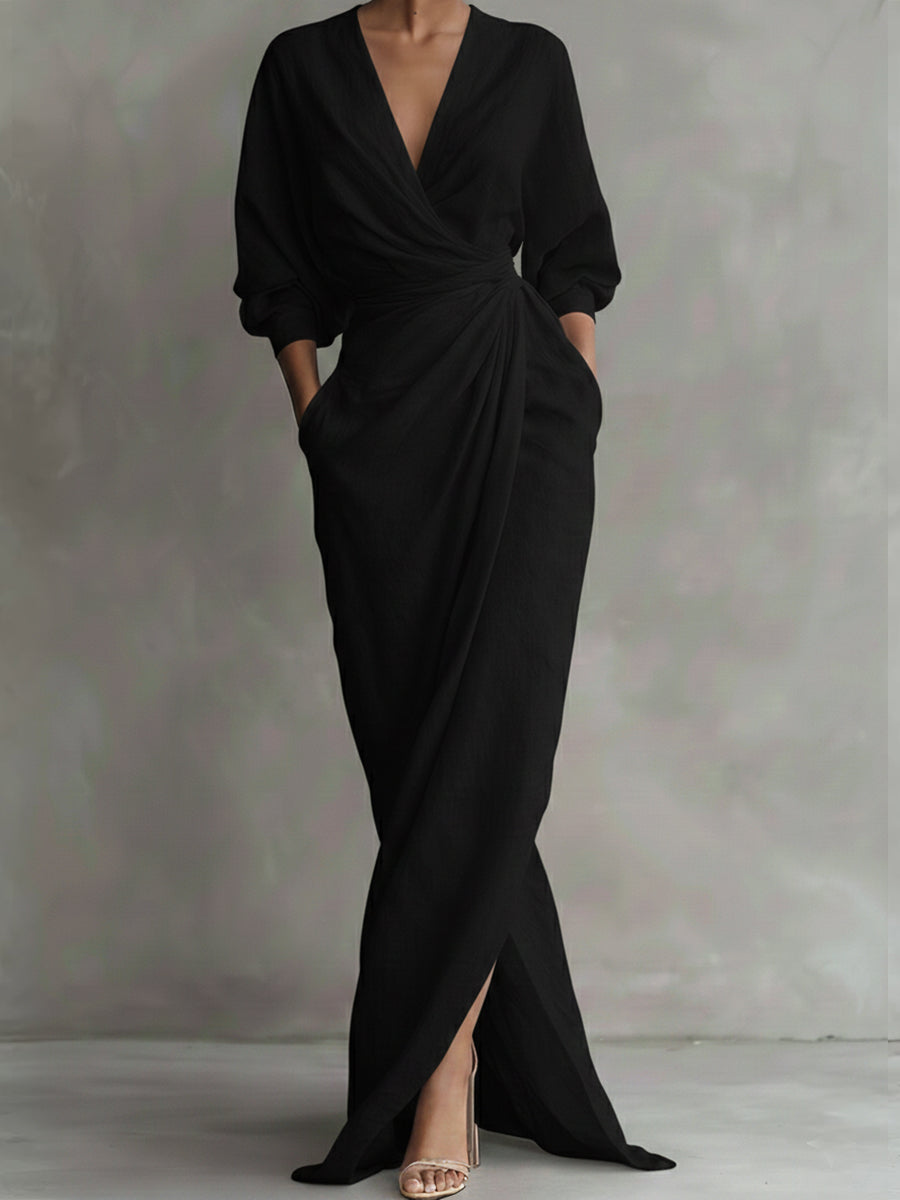 Margot - Robe élégante