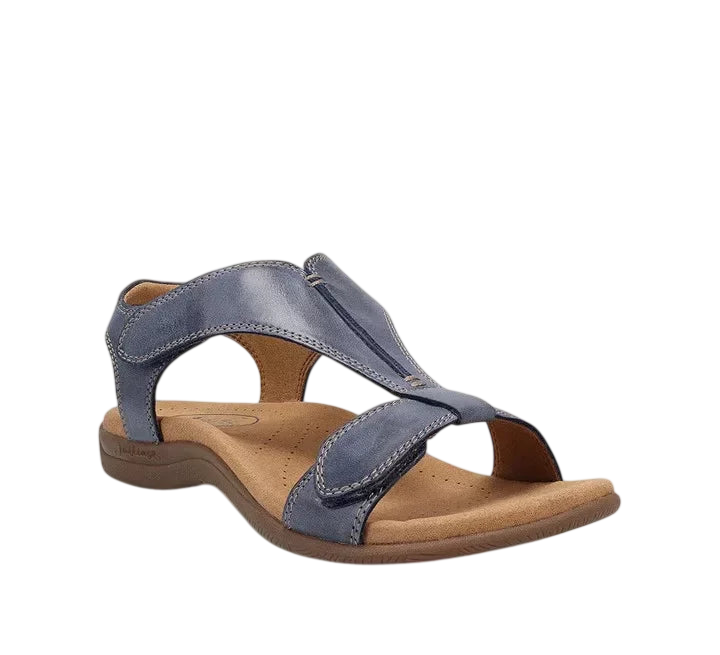 Charlotte - Sandales Orthopédiques Élégantes