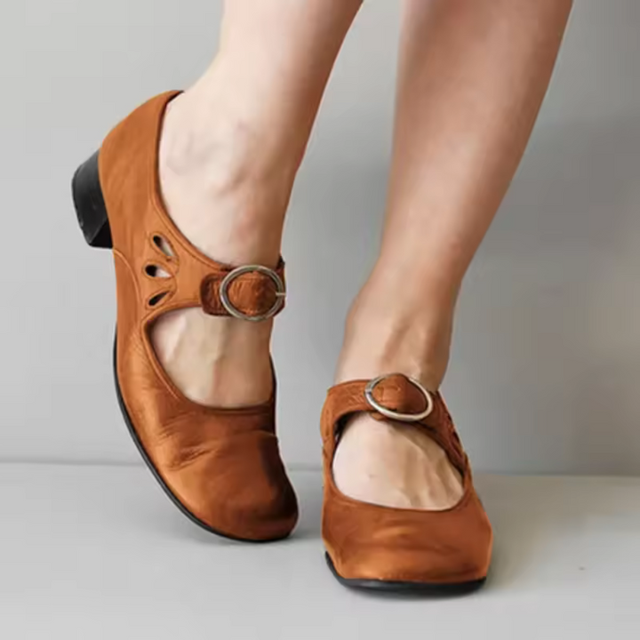 Débora | Sandales de Printemps