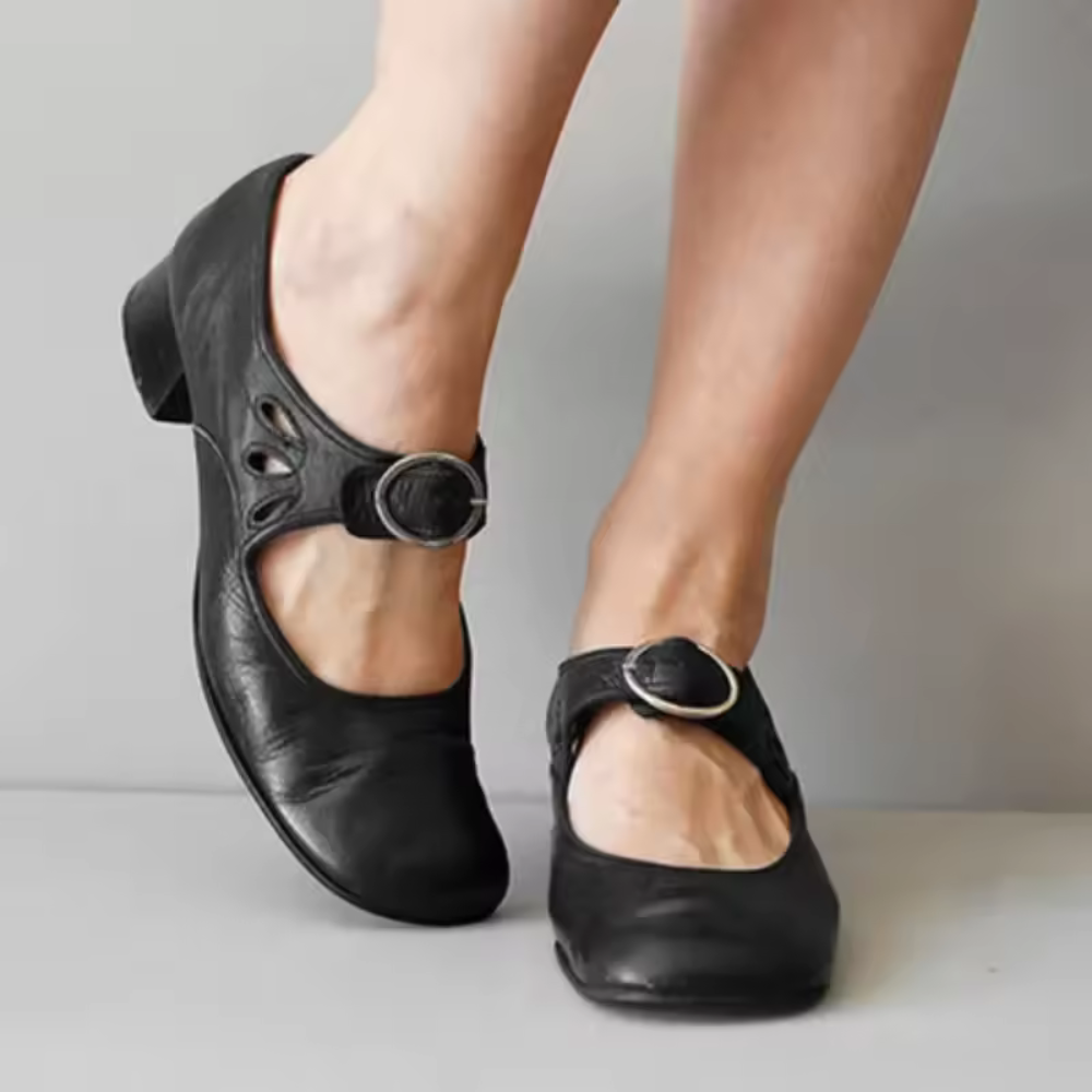 Débora | Sandales de Printemps