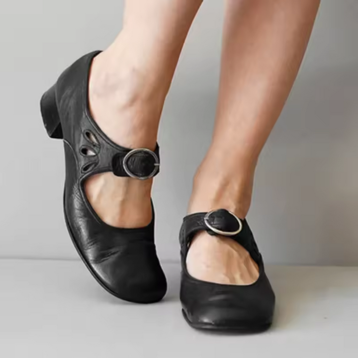 Débora | Sandales de Printemps