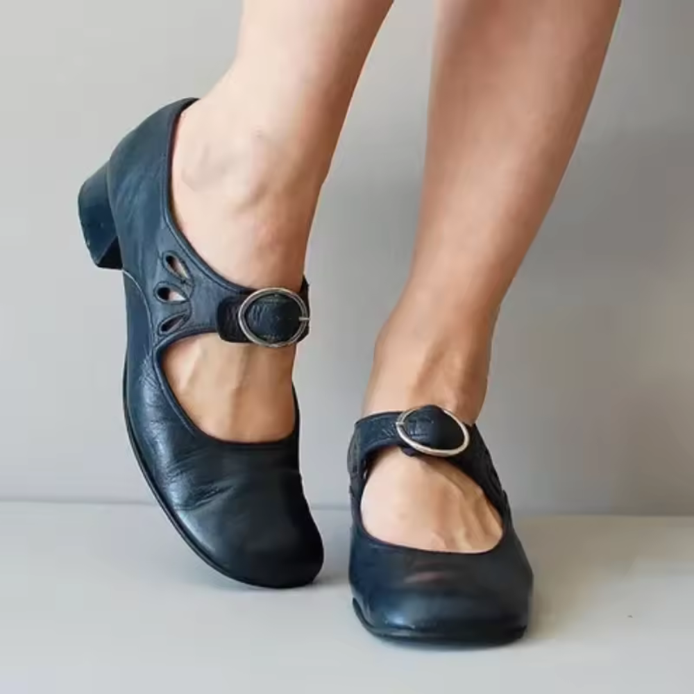 Débora | Sandales de Printemps