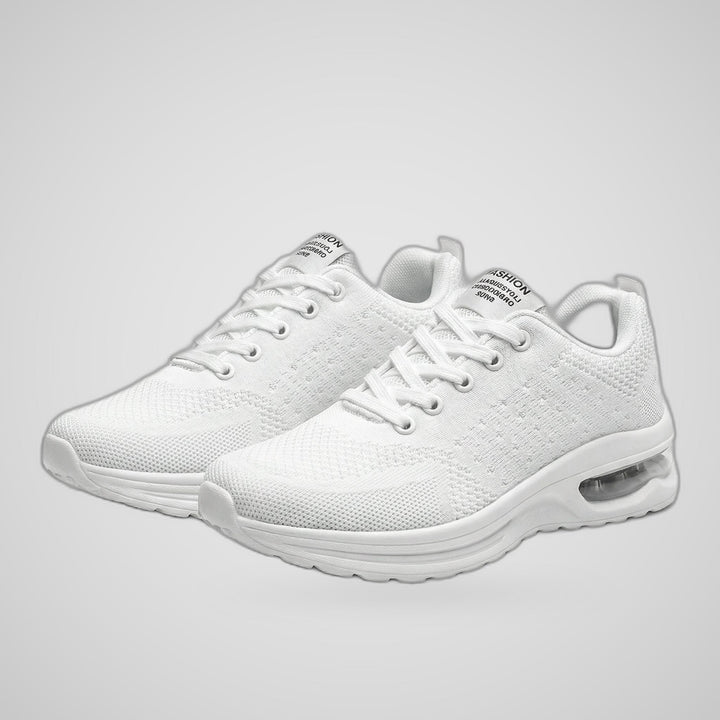 SanoWalk Chaussures Orthopédiques - Tout Blanc