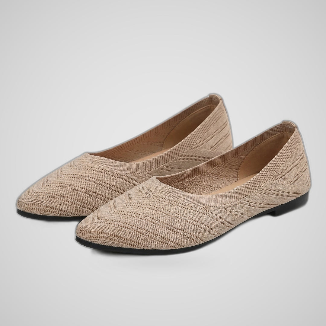 Sascha - Chaussures confortables et élégantes pour un pas stylé