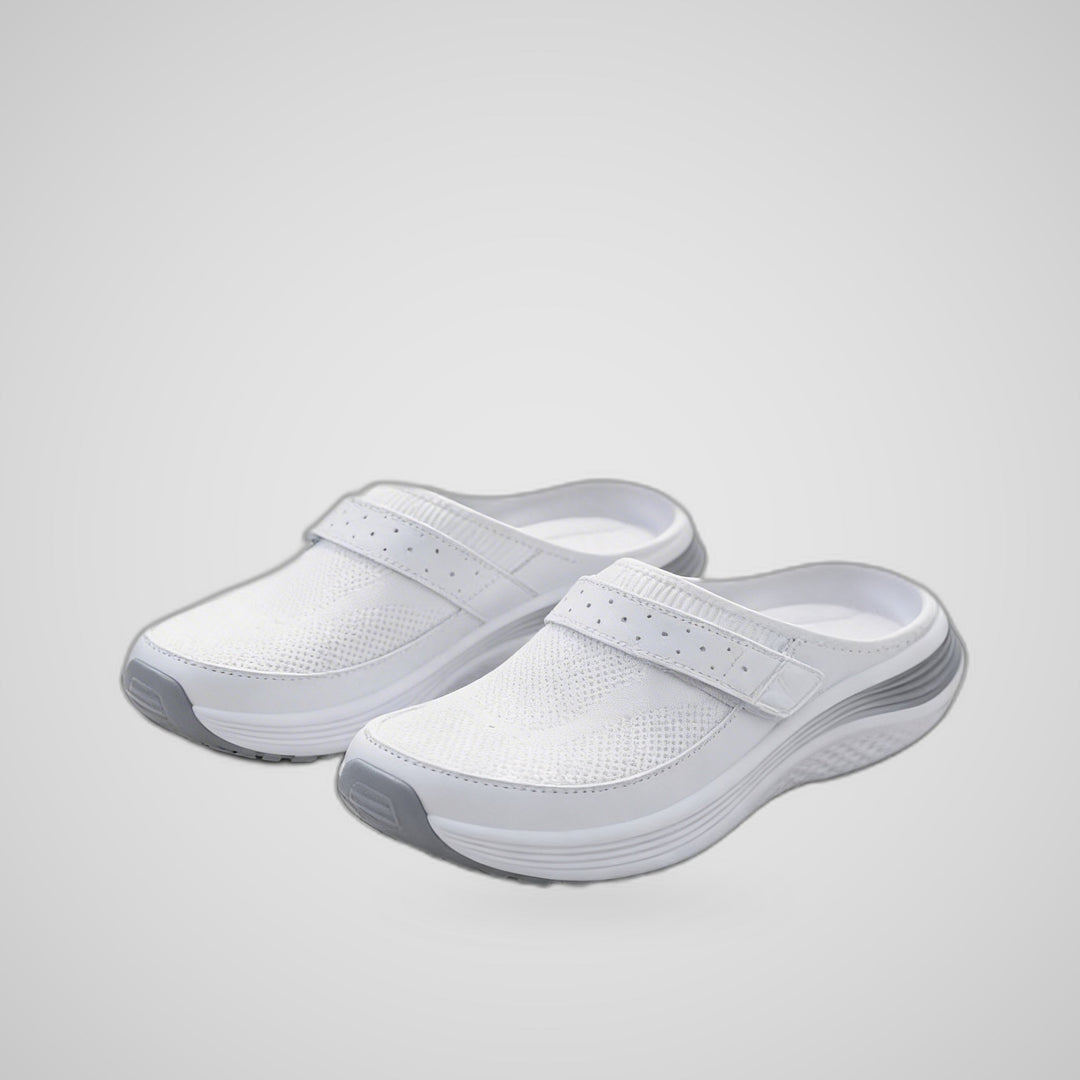 Sienna - Slip-On de confort léger pour des journées actives