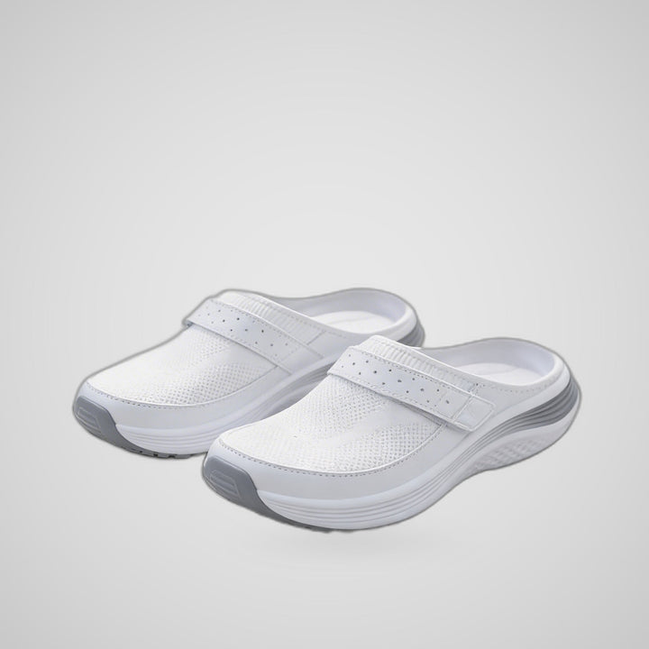Sienna - Slip-On de confort léger pour des journées actives