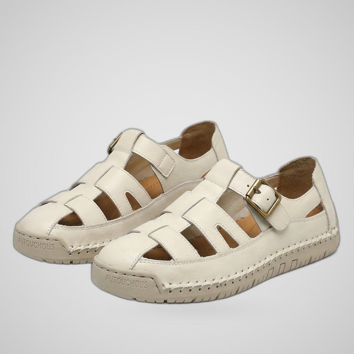Solea – Sandales de confort légères pour les jours ensoleillés