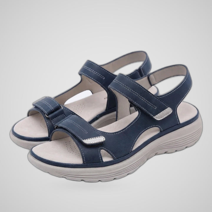 Soline - Sandales Ortho