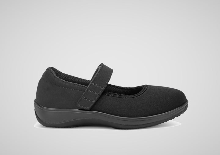 Springfield – Force souveraine en noir classique