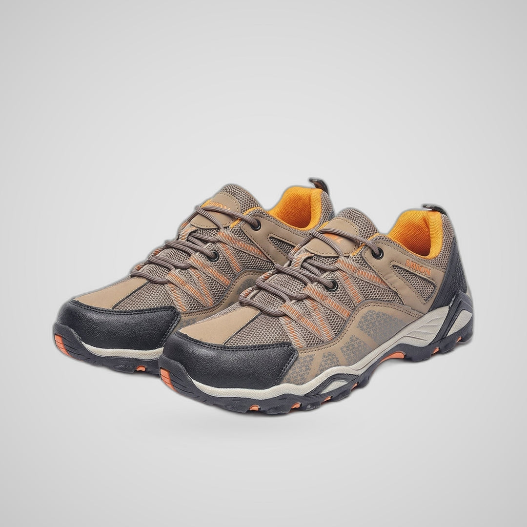 Steppers - Chaussures de trekking