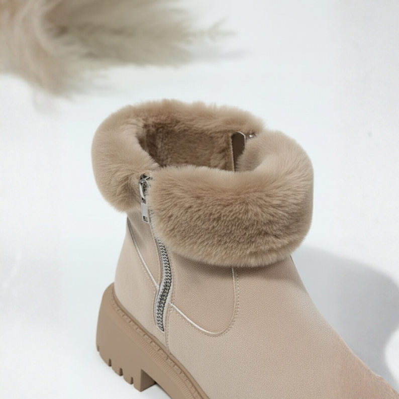 Besie | Bottes Orthopédiques