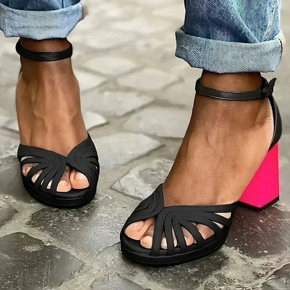 Gianna | Talons Classiques