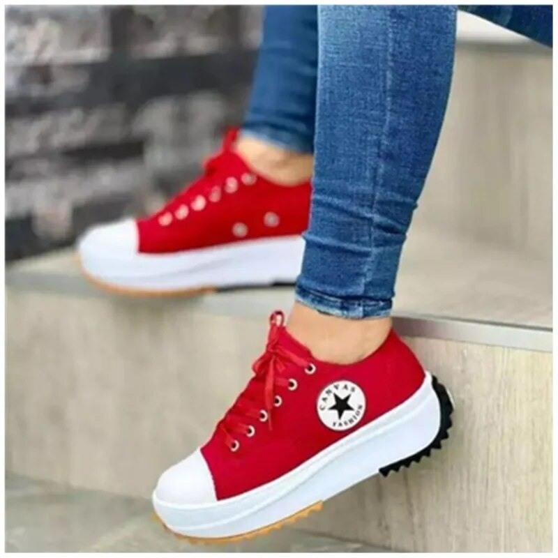 Amélie - Chaussures orthopédiques Comfort Fit