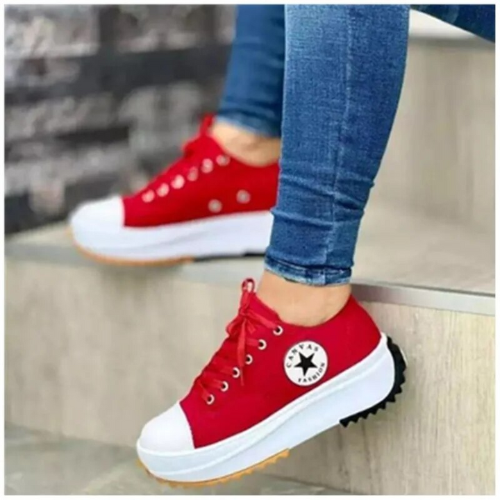 Amélie - Chaussures orthopédiques Comfort Fit