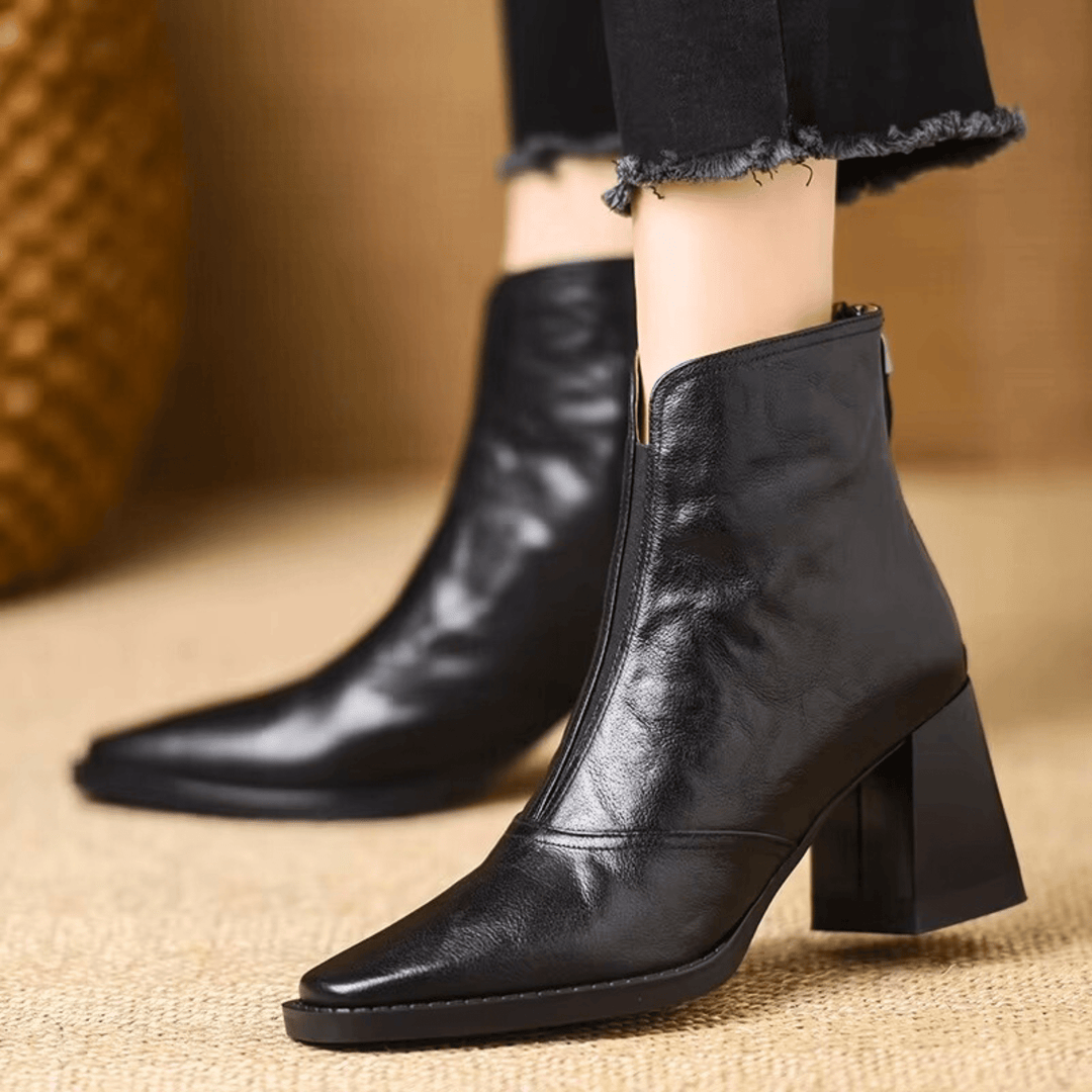 Tynah | Bottes Orthopédiques