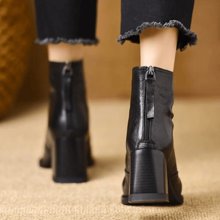 Tynah | Bottes Orthopédiques