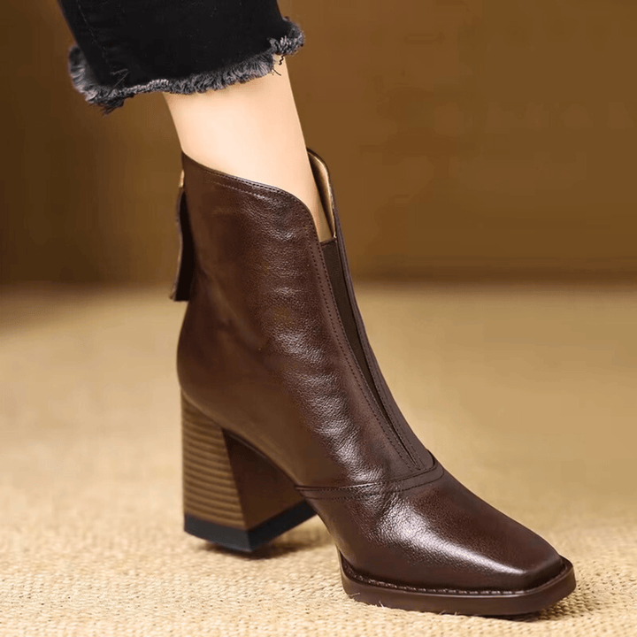 Tynah | Bottes Orthopédiques