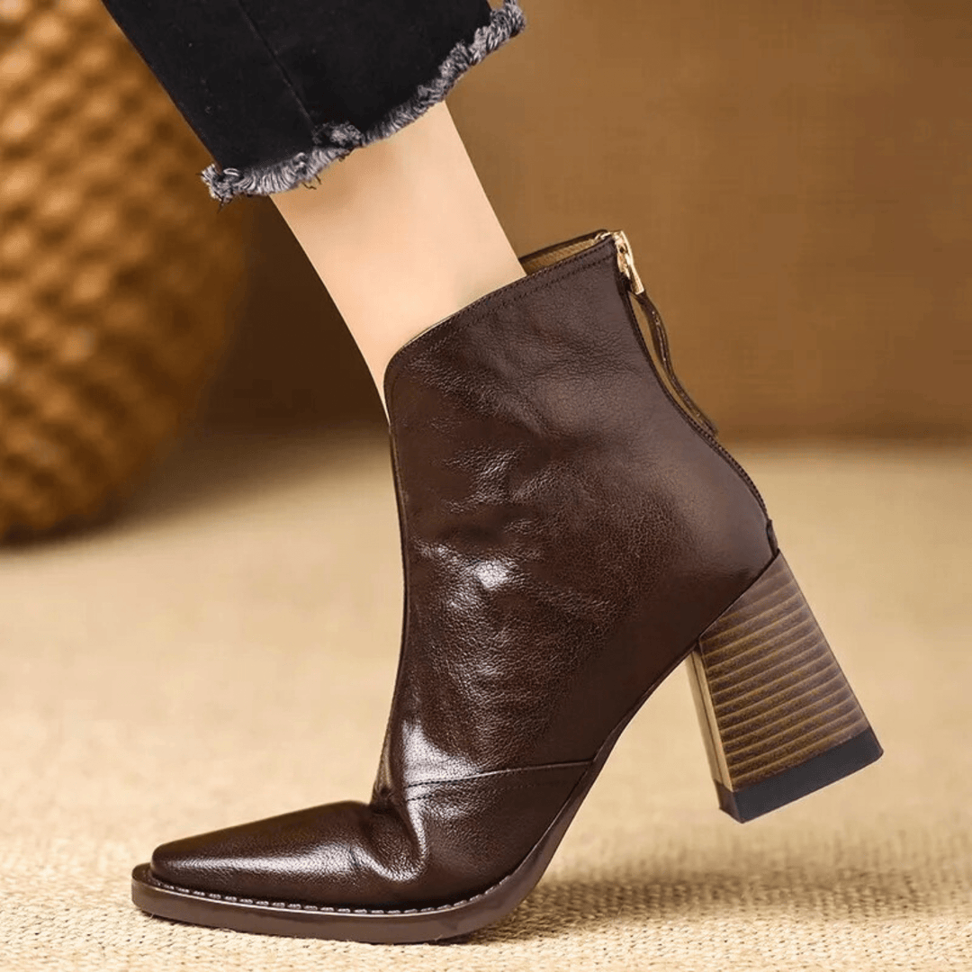 Tynah | Bottes Orthopédiques