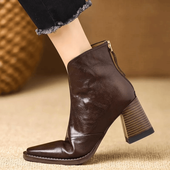 Tynah | Bottes Orthopédiques